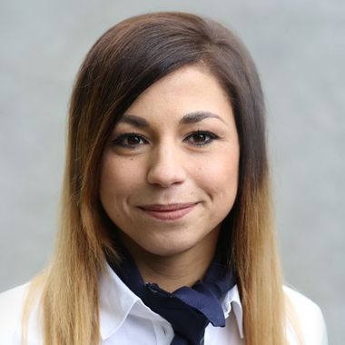 Sandra Urso