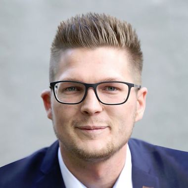Benjamin Weckwert