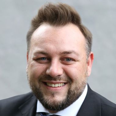 Patrizio Isser