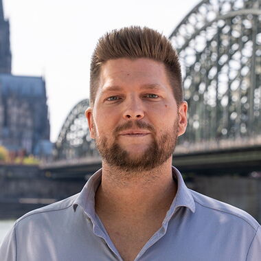 Benjamin Weckwert